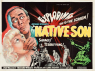 Native Son (1951) Movie