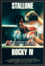 Rocky IV (1985) Movie
